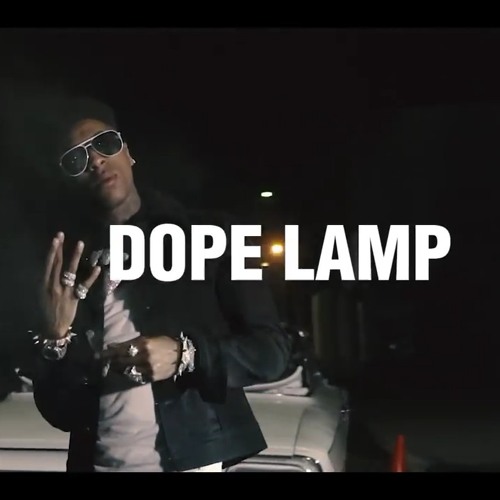 Nba Youngboy - Dope Lamp (Audio)