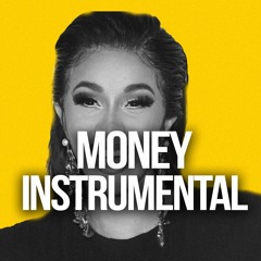 Cardi B "Money" Instrumental Prod. by Dices