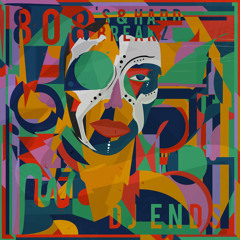 [Premiere] DJ Ends - This Is How I Feel (out on Sequel One Records)