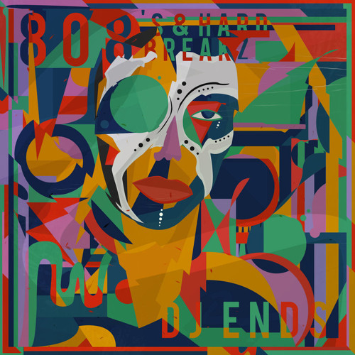 [Premiere] DJ Ends - This Is How I Feel (out on Sequel One Records)
