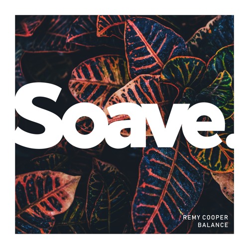 Remy Cooper - Balance