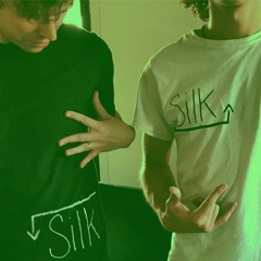 Silk Above