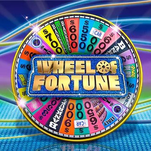 Stream Funny Reality Game Show : Spin The Wheel - Win The Car - Opening  Title Music by Jude Praveen S | Listen online for free on SoundCloud
