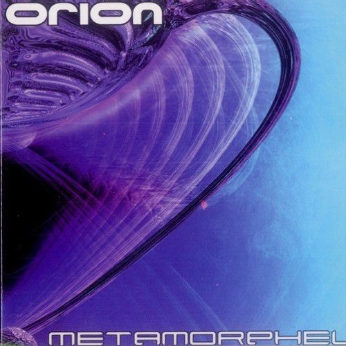 Orion - Solid