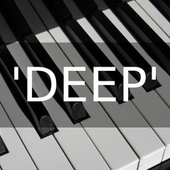 2NIZE - Piano Type Beat 'Deep'