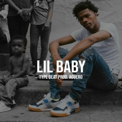 [FREE] Lil Baby x Gunna x Turbo Type Beat 2018
