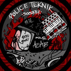 Police Teknik (DM me for free download)