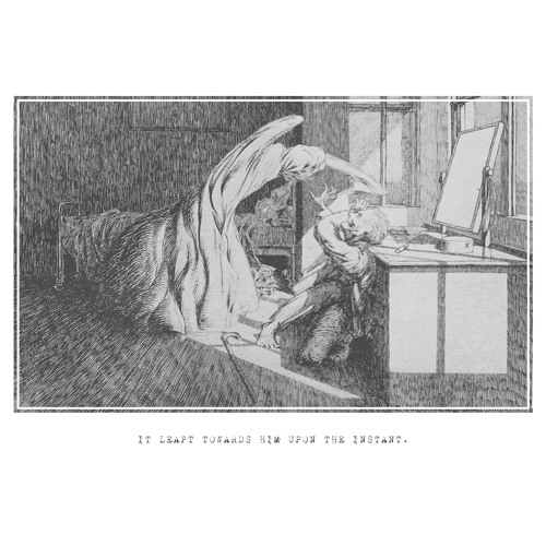 STONETAPES001 : Overlook AA1.  Purr