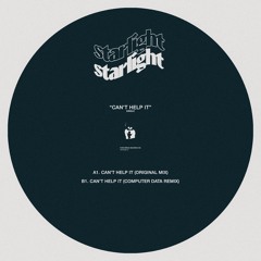 starlight - Can't Help It [PB003]