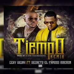 El Tiempo (REMIX)ft. Ceky Viciny