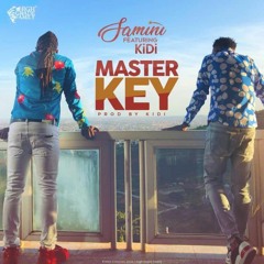 Samini-Master-Key-ft.-Kidi New
