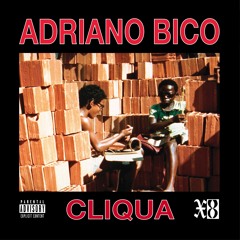 03 Cliqua (prod. L Rey)