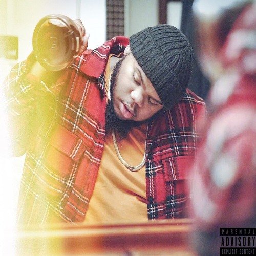 D'usse (Prod by AMWA)