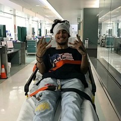 ⟢ WIFISFUNERAL SNIPPET - BITCH BEEN THROUGH PAIN