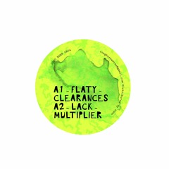PREMIERE : Chekov - First Thought
