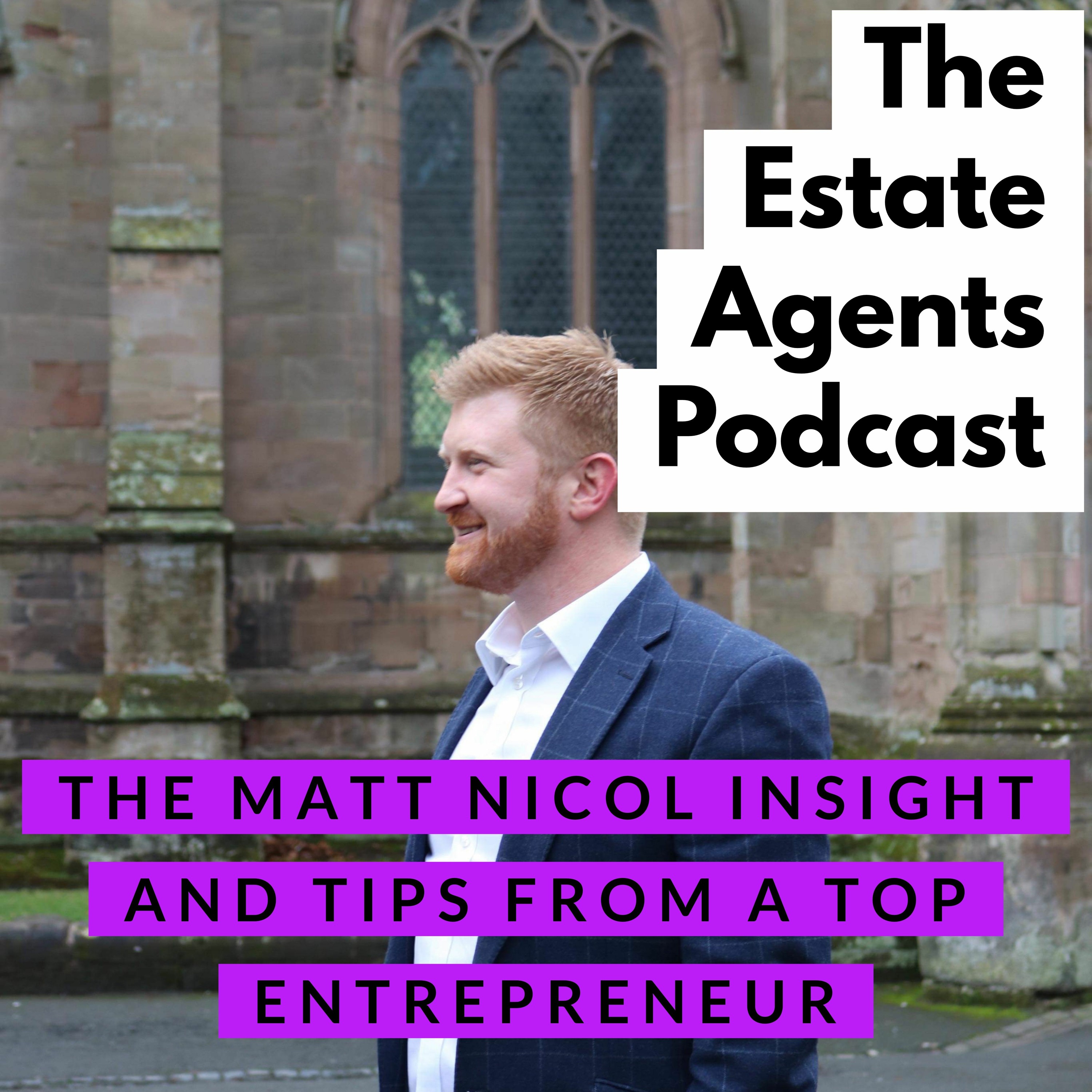 The Estate Agents Podcast