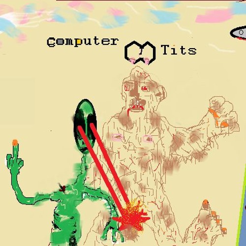 Stream Computer Tits Listen To Computer Tits Cum Pewter Tizzszz Playlist Online For Free On