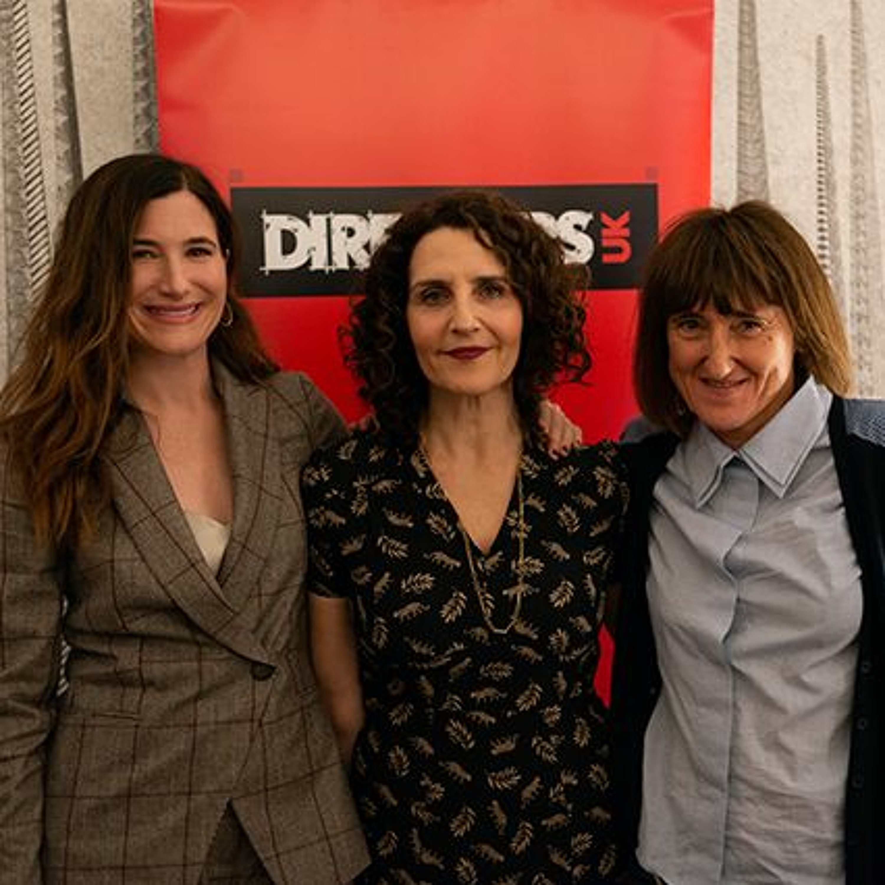 Directors UK Podcast