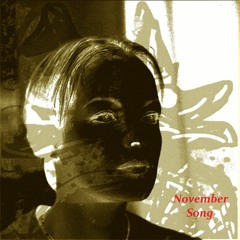 Marco Lucchi - November Song (Wilfried Hanrath - Novemberfog mix)
