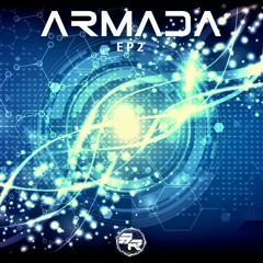 Esym - Autotronic - 'Armada EP2' [SubSine Records] - OUT NOW