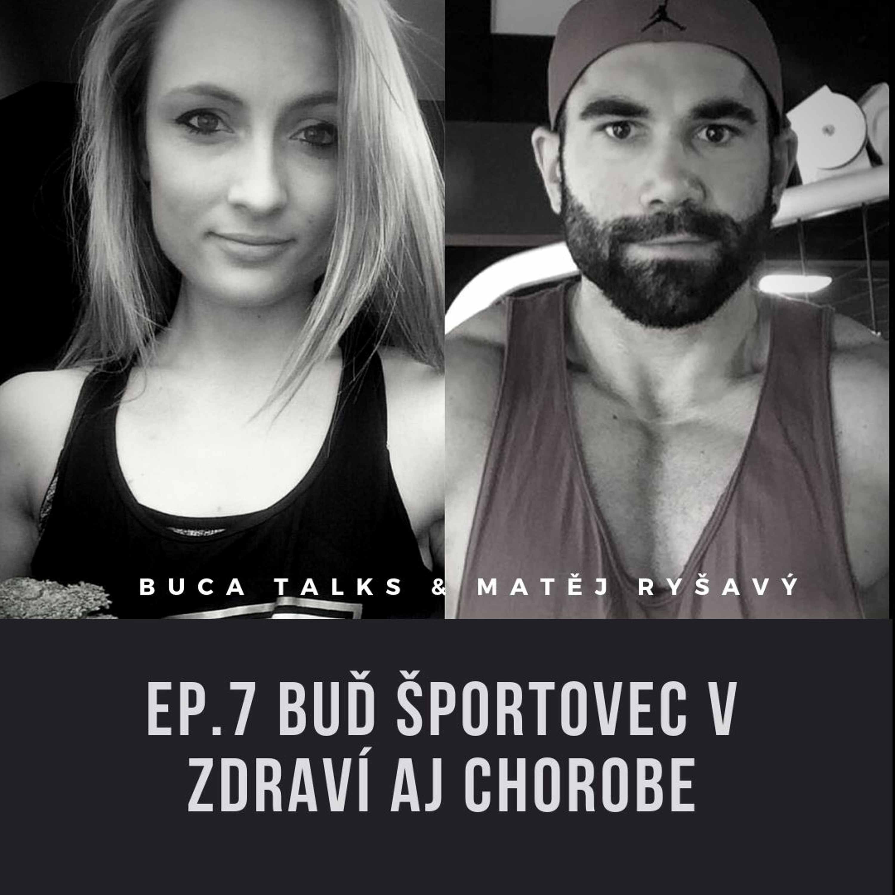 The Buca Talks