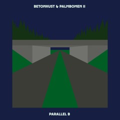 DKMNTL062 // Betonkust & Palmbomen II - Parallel B