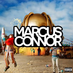 Travis Scott - Stargazing (MARCUS CONNOR BOOTLEG)