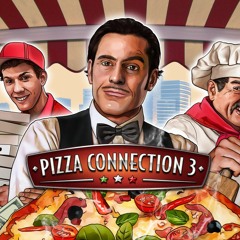 Pizza Connection 3 - Soundtrack Suite