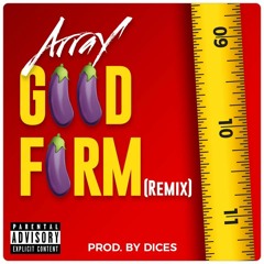 Good Form (Remix)