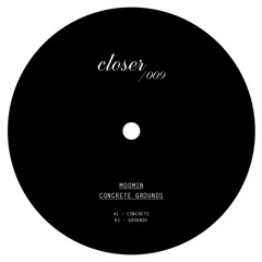 A1. Moomin - Concrete
