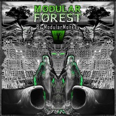 ModularMonkey - Modular Forest - 04 Surfs Up!