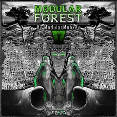 ModularMonkey - Modular Forest - 02 Forest Medecin