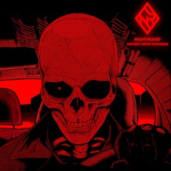 NIGHTRUN87 - Dawnbreaker
