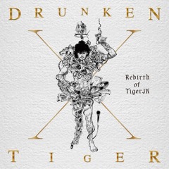 Drunken Tiger - Timeless (Feat. RM of BTS)