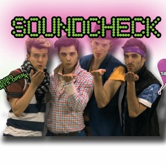 Soundcheck (Take 3)