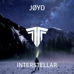 Jøyd - Interstellar
