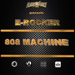 808 Machine Teaser