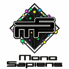 MONO SAPIENS - 24/7 Records Series Vol.43 | 06/11/2018