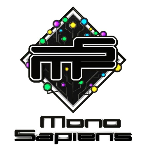 MONO SAPIENS - 24/7 Records Series Vol.43 | 06/11/2018