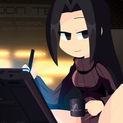 Luna - GwainSaga - Demo