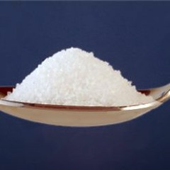 5 spoons of salt - by sudha murthy