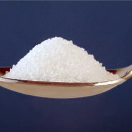 5 spoons of salt - by sudha murthy