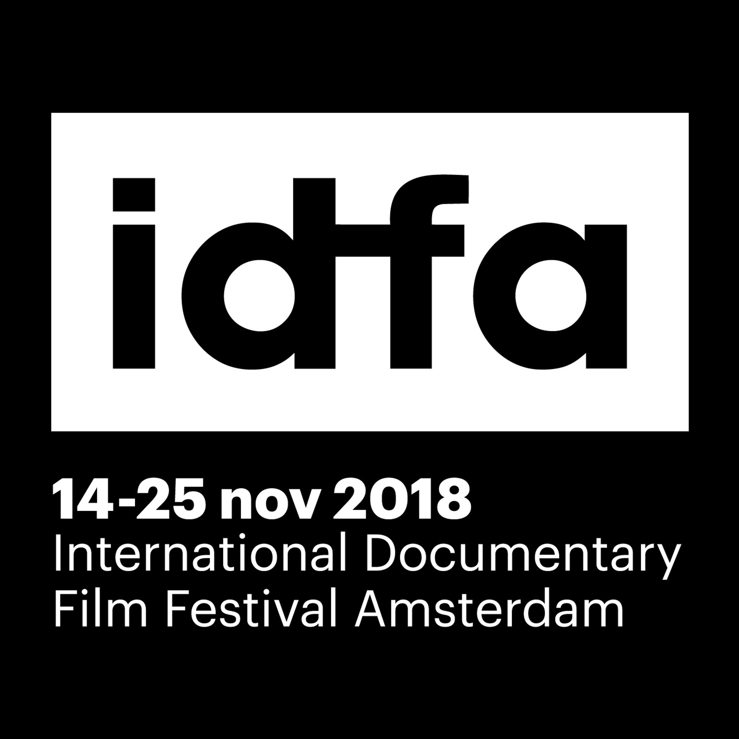 IDFA 2018 Podcast Trailer