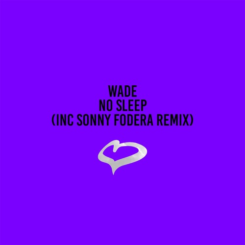 Wade - No Sleep (Original Mix) [Solotoko] [MI4L.com]