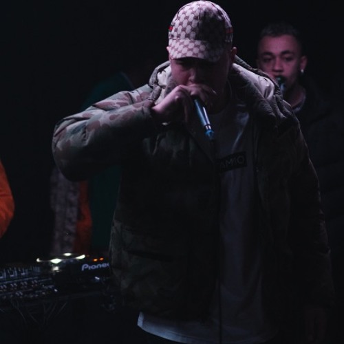SHAMBS - GIDER DET IK