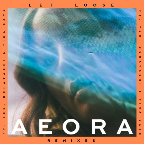 I.G.I. (Donatachi Remix)