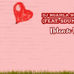 DJ Ngamla No Tarenzo - Ndenze Njani (feat. Sdumo Viwe)