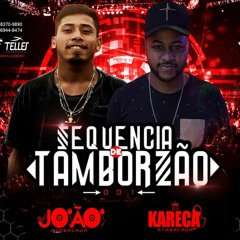 SEQUENCIA DO TAMBORZÃO 2019- ( DJ KARECA & DJ JOÃO )LANÇAMENTOS & RETRO