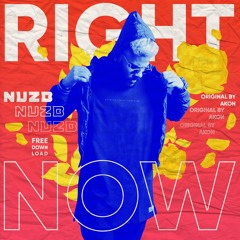Right' Now (Extended Mix) ★ FREE DOWNLOAD ★