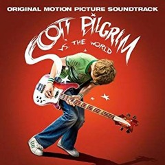 Aquí Hubo Escena-Threshold/Scott Pilgrim vs the world